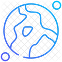 Earth  Icon