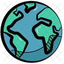 Earth  Icon