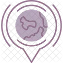 Earth  Icon