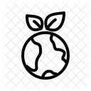 Earth  Icon
