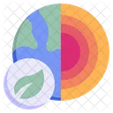 Earth  Icon