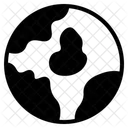 Earth  Icon