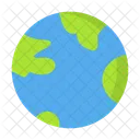 Earth  Icon