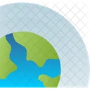 Earth Layer  Symbol