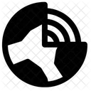 Earth Layer  Icon