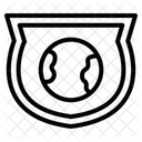 Seart Protection Icon