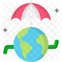 A Earth Icon