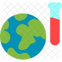 Earth Research  Icon