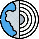 Core Earth Sciences Icon