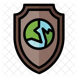 Earth Shield  Icon