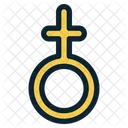 Earth Sign  Icon