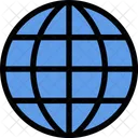 Earth Space Science Icon