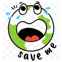 Earth  Icon