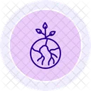 Earth Roots Farm Icon