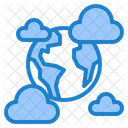 Earthday  Icon