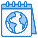 Earthday  Icon