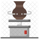 Earthenware  Icon