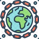 Earthlink  Icon