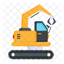 Earthmover  Icon