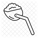 Earthmoving Mesh  Icon