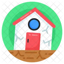 Earthquake  Icon