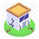 Earthquake  Icon