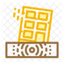 Earthquake Disaster Natural Disaster Icon