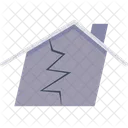 Earthquake  Icon