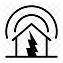 Earthquake  Icon