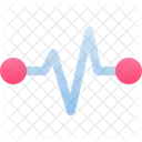 Earthquake Magnitude  Icon