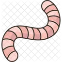 Earthworm  アイコン