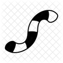 Earthworm Icon