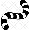 Earthworm Soil Animal Icon