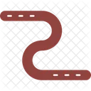 Earthworm  Symbol