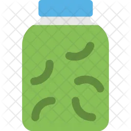 Earthworm Jar  Icon