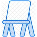 Easel  Icon