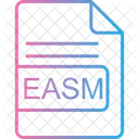 Easm  Icon