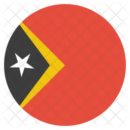 East Flag Icon