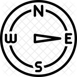 North Arrow East Clip Art East Vector Png Download 59 - vrogue.co