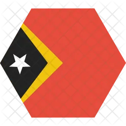 East Flag Icon