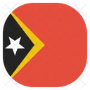 East Timor National Icon