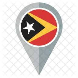 East Flag Icon