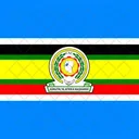 East African Community Flag Country 아이콘