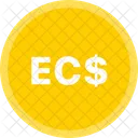 Currency Gold Coins Icon