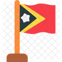 East Timor  Icon