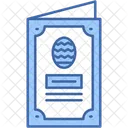 Easter Resurrection Eggs Icon