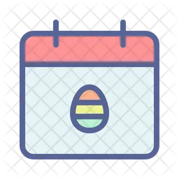 Easter  Icon