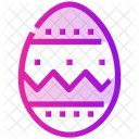 Spring Easter Egg Icon