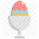 Egg Eggs Food Icon