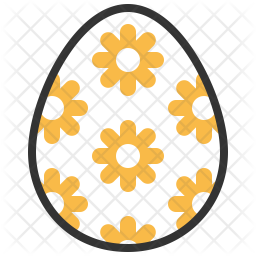 Easter Icon